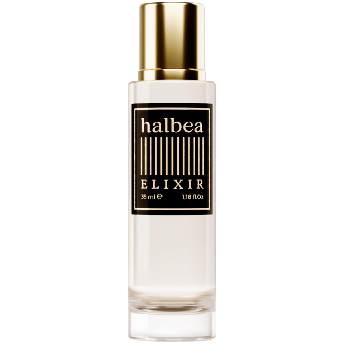 Sorgenta Halbea 236 Elixir Herren