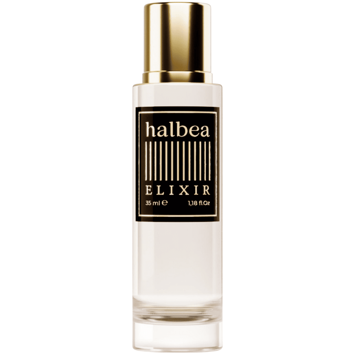 Sorgenta Halbea 264 Elixir