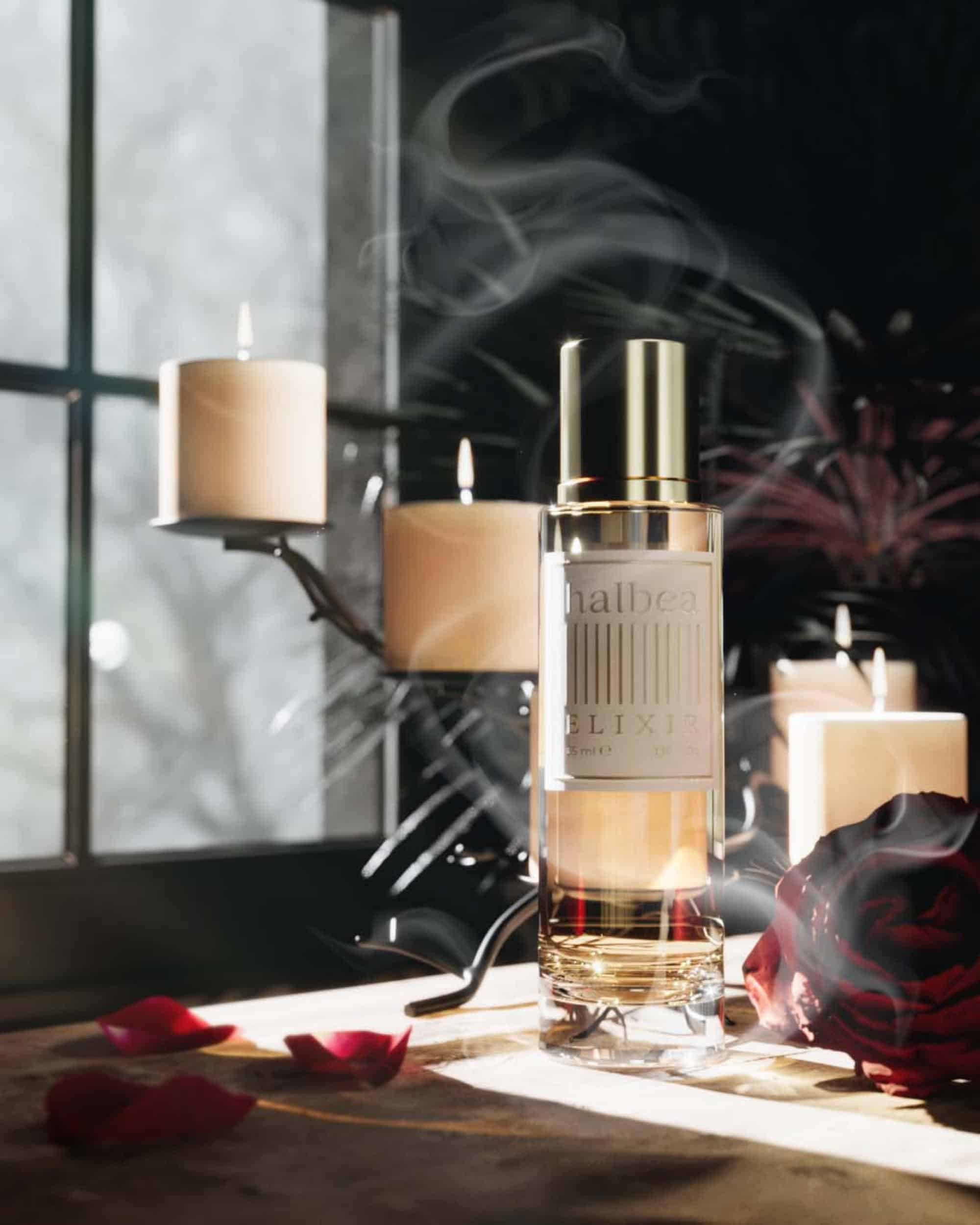 Sorgenta Halbea 266 Elixir Damen