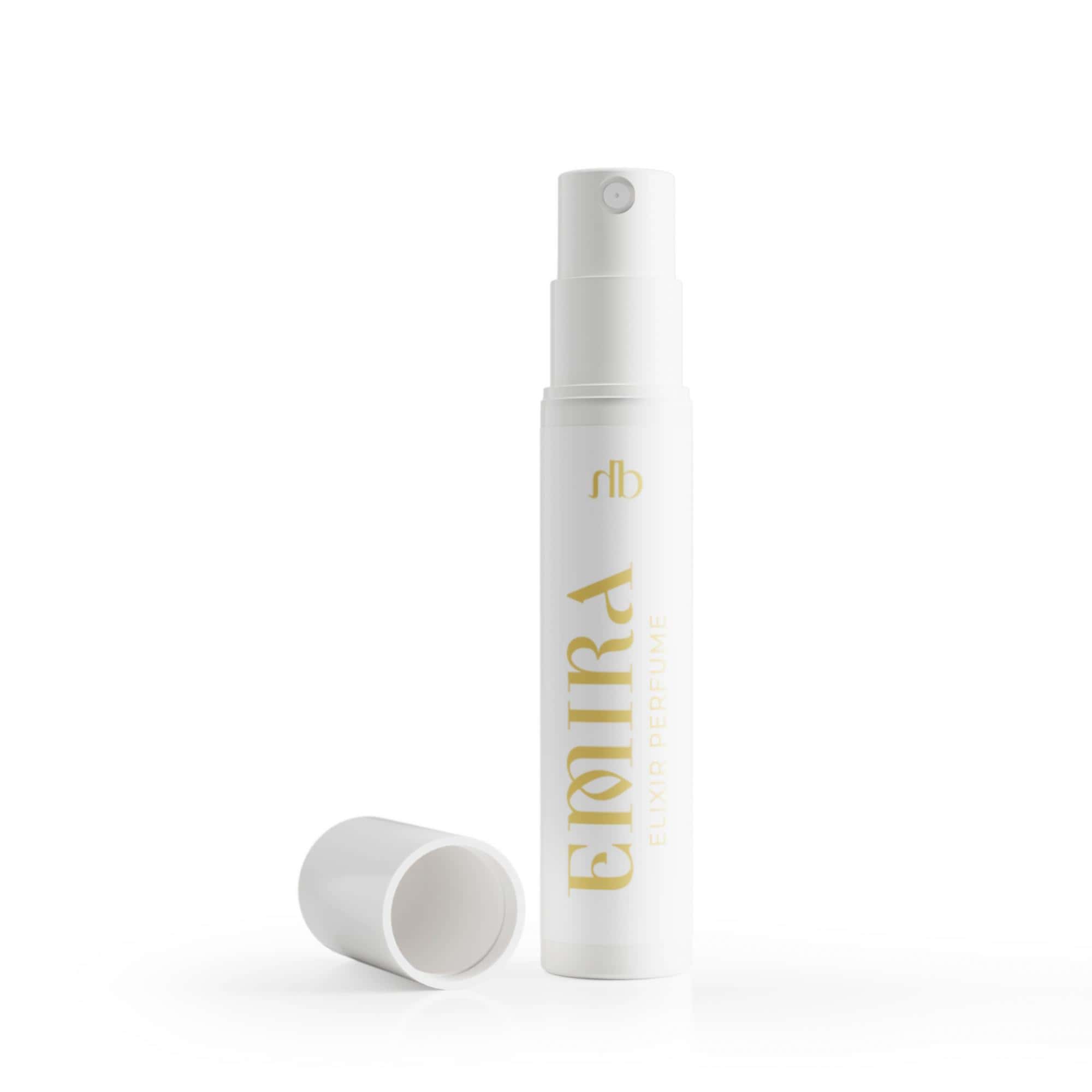 Sorgenta Halbea Emira 256 Luxury Elixir