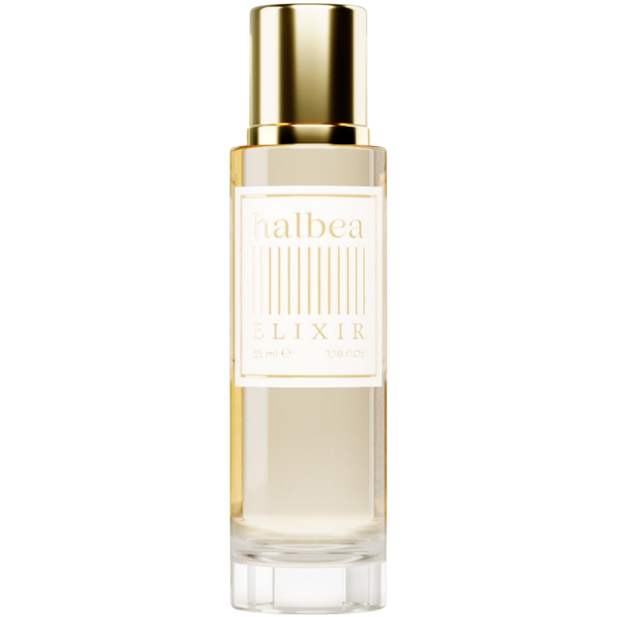 Sorgenta Halbea 026 Passion Flame Elixir - Damen