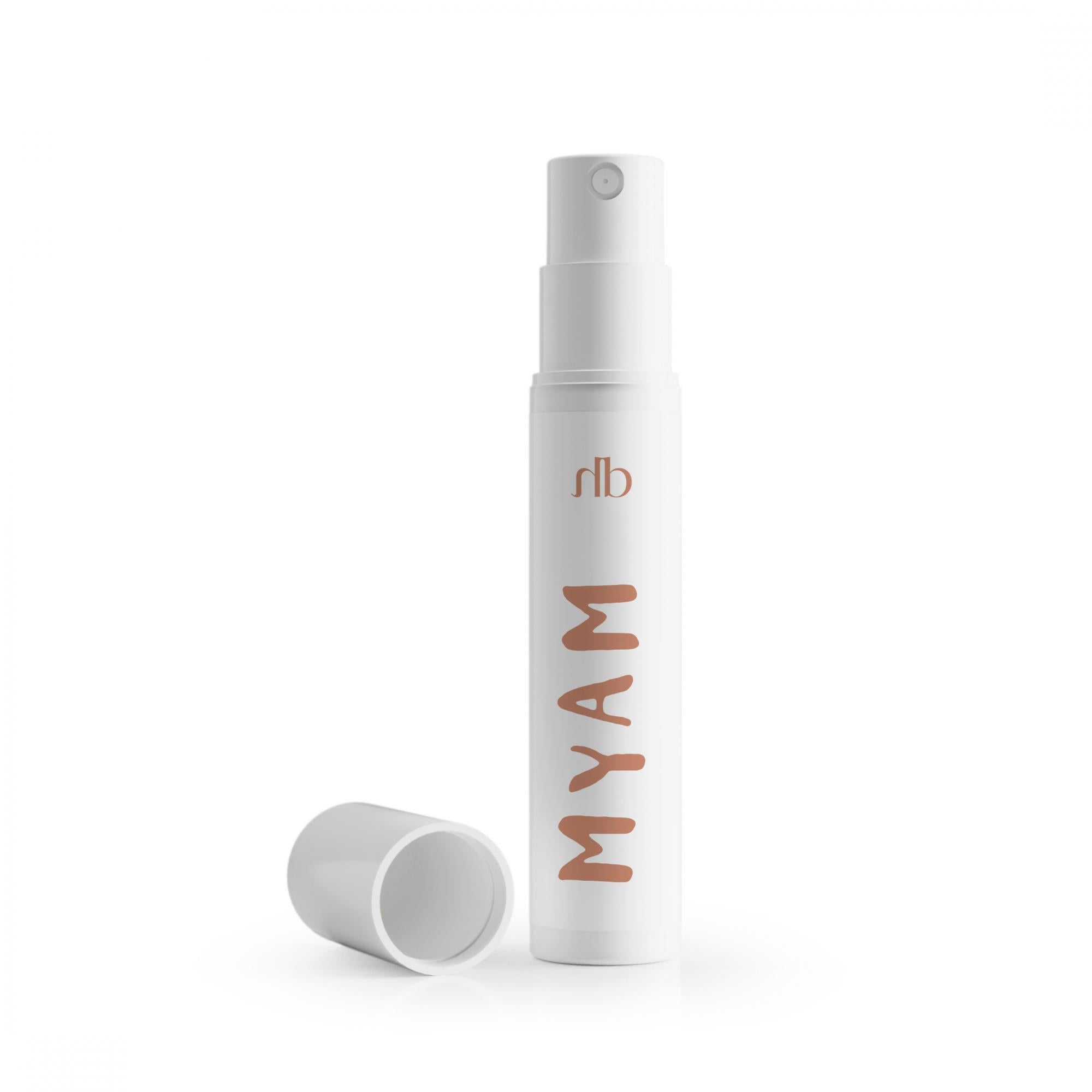 Sorgenta Halbea 100 MYAM Elixir - Unisex
