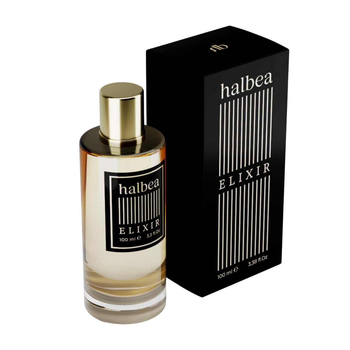 Sorgenta Halbea 200 Privèe Elixir - Unisex