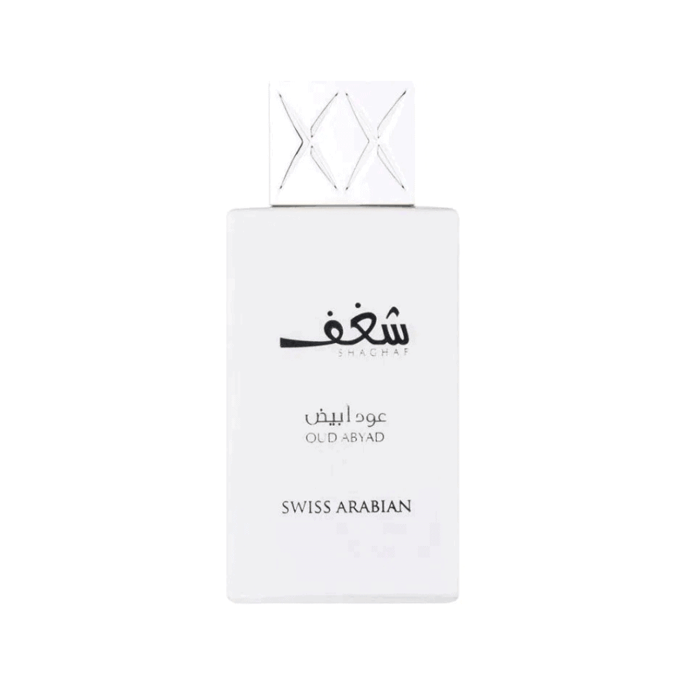Swiss Arabian Shaghaf Oud Abyad