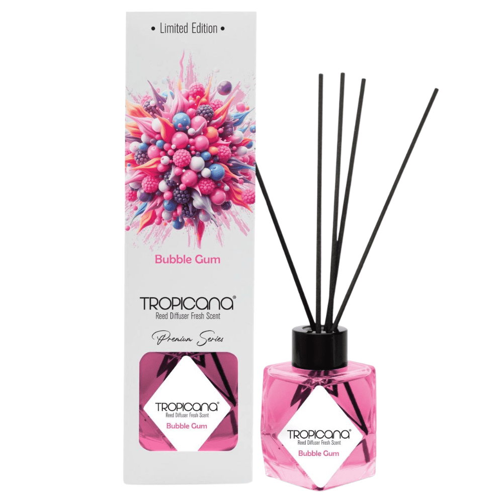 Tropicana Premium Raumduft – Bubble Gum(Limited Edition)