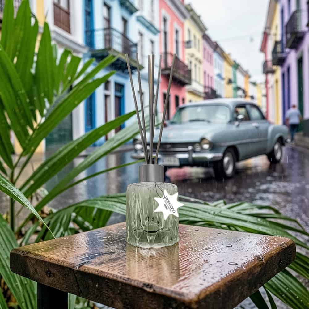 Tropicana Premium Raumduft - Cuba (Limited Edition)