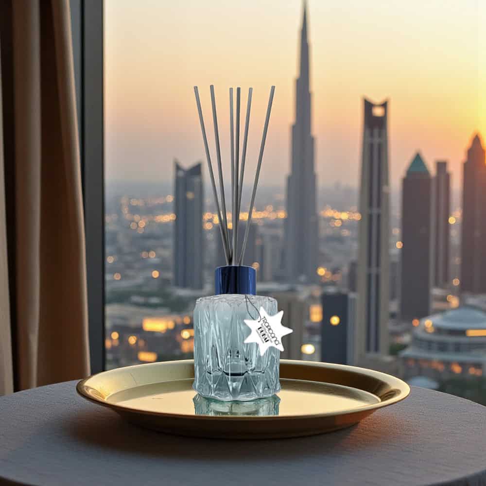 Tropicana Premium Raumduft – Dubai (Limited Edition)