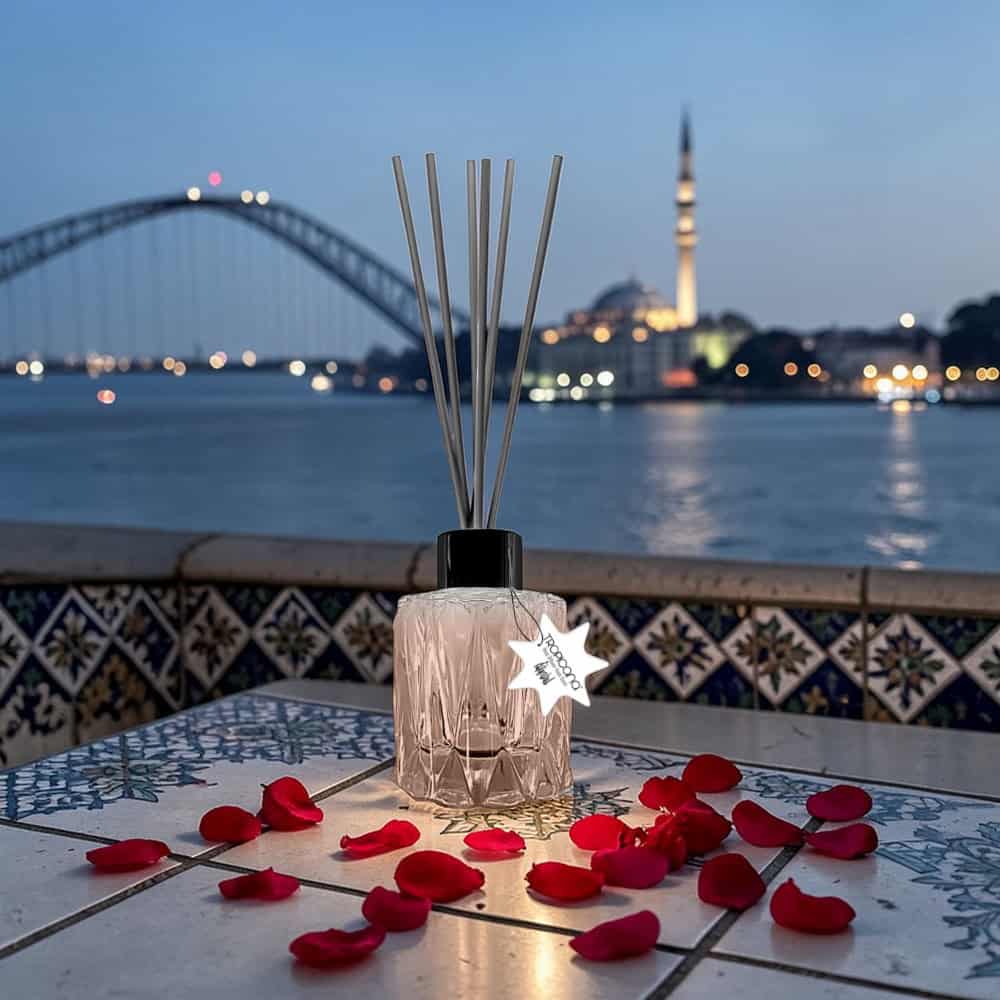 Tropicana Premium Raumduft – Istanbul (Limited Edition)