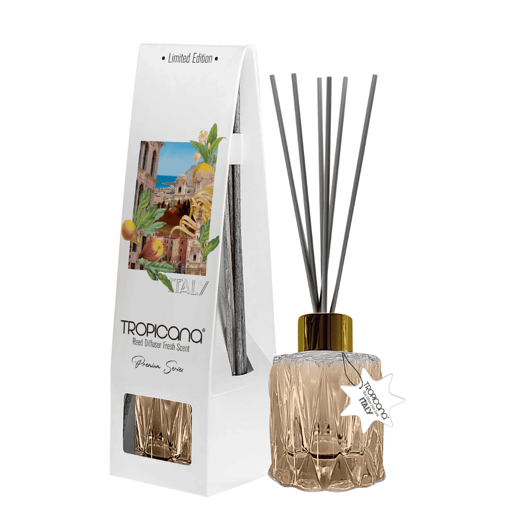 Tropicana Premium Raumduft – Italy (Limited Edition)