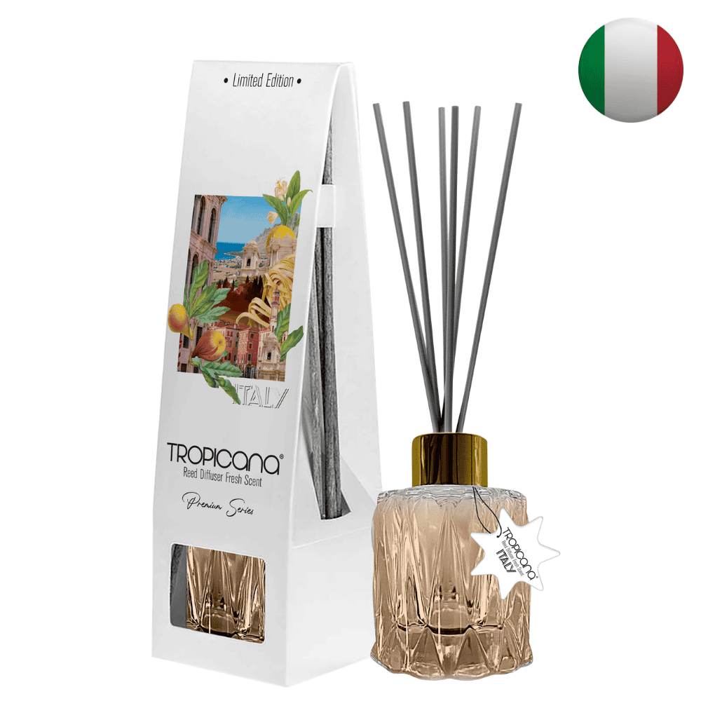 Tropicana Premium Raumduft – Italy (Limited Edition)