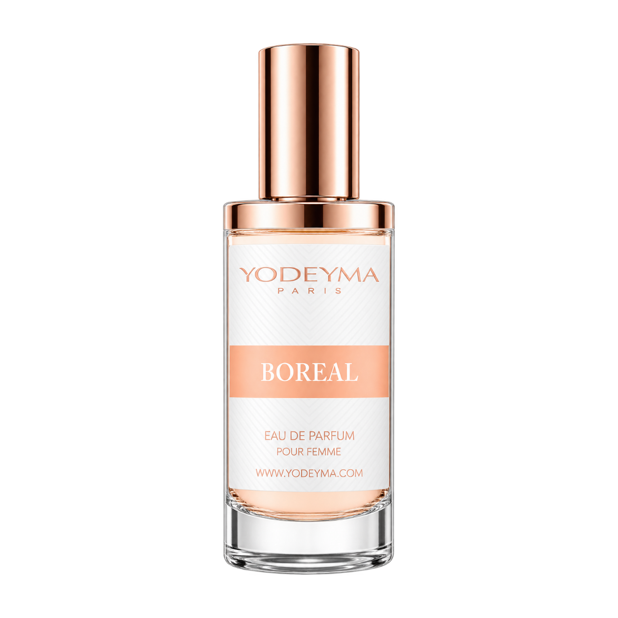Yodeyma Boreal Parfum - Unisex