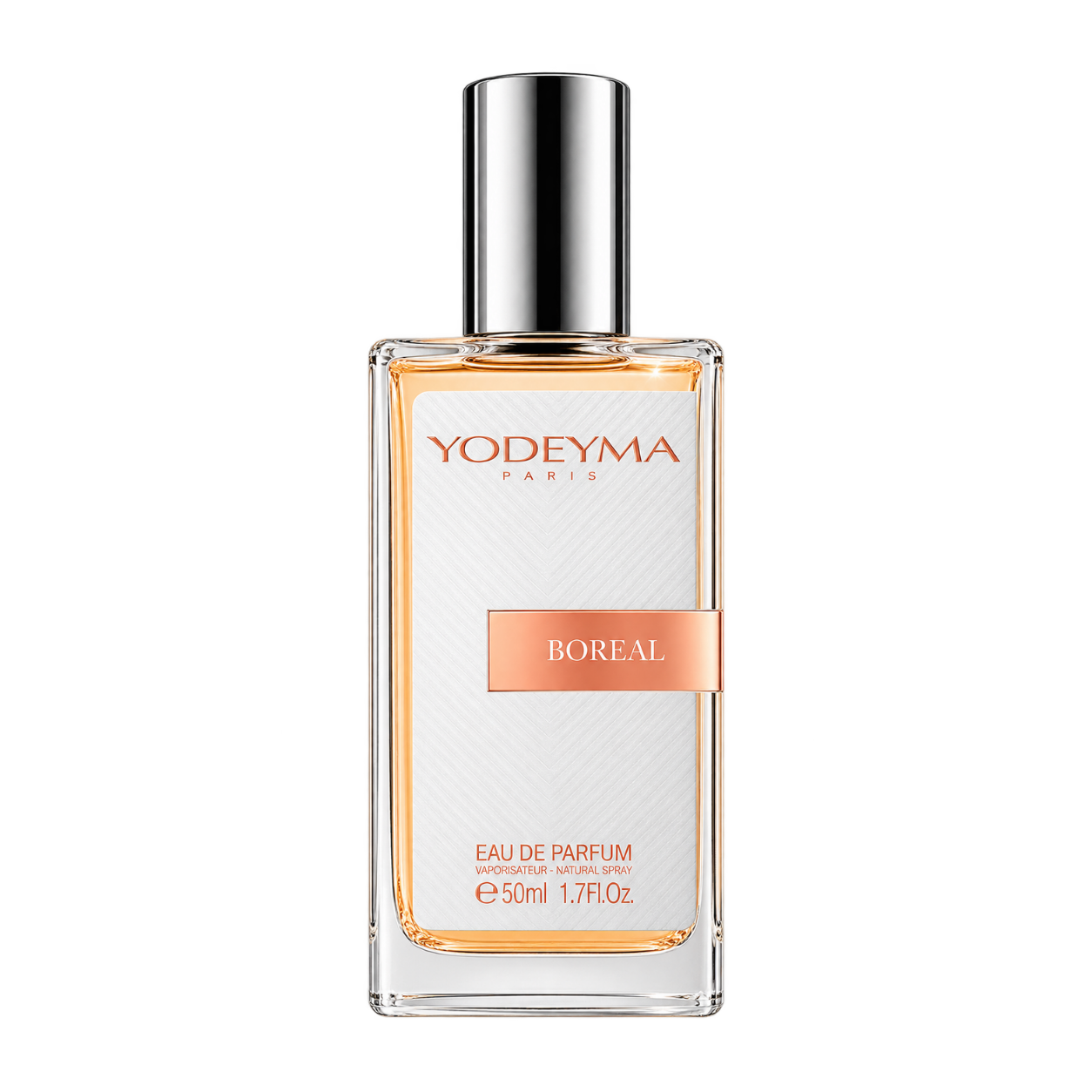 Yodeyma Boreal Parfum - Unisex