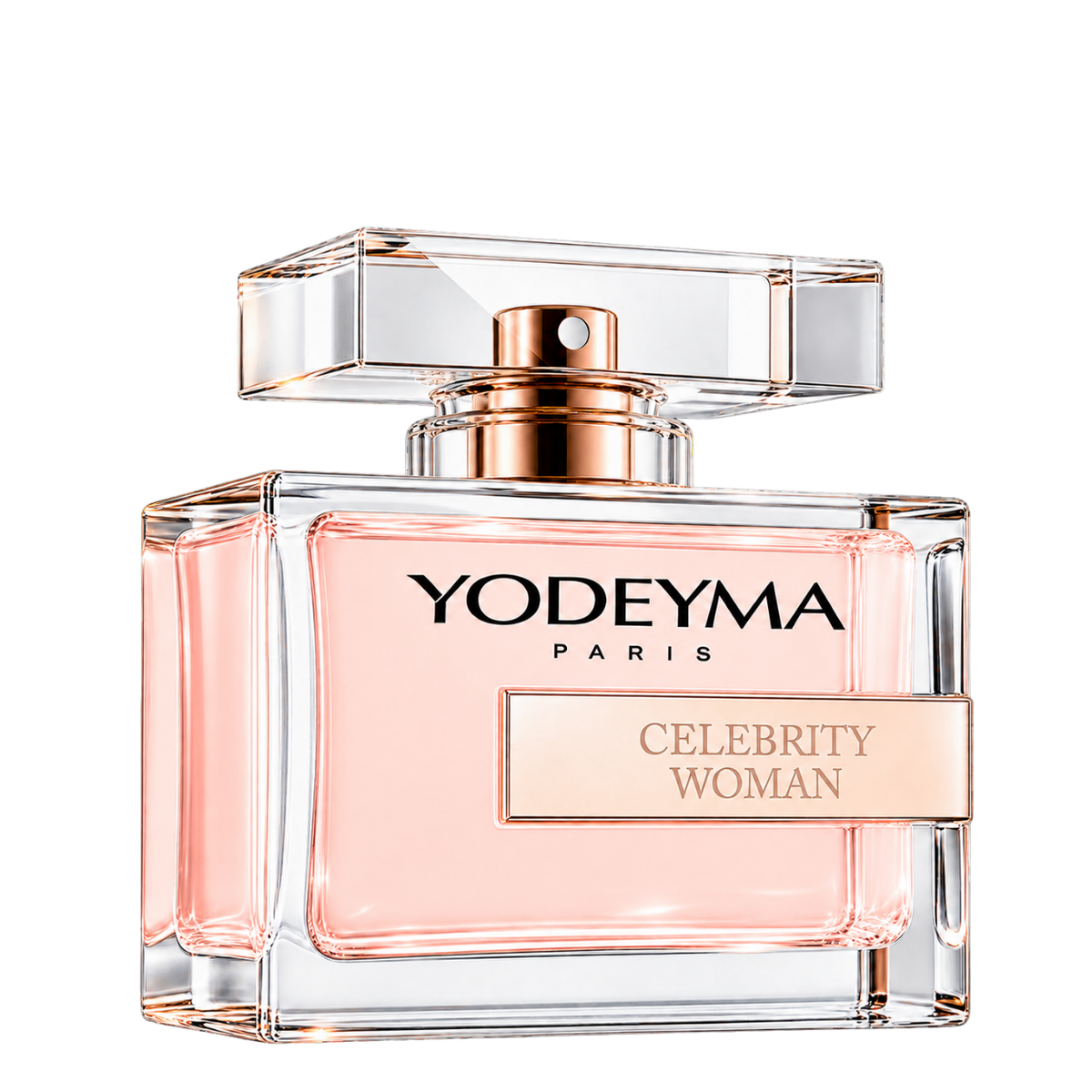 Yodeyma Celebrity Woman Parfum - Damen