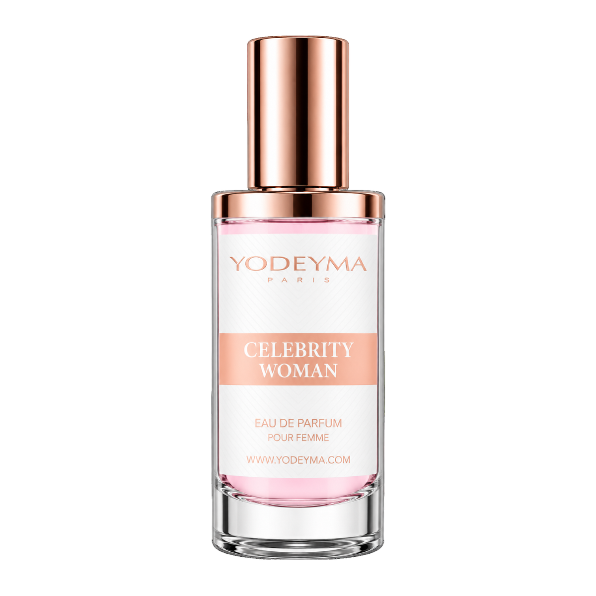 Yodeyma Celebrity Woman Parfum - Damen