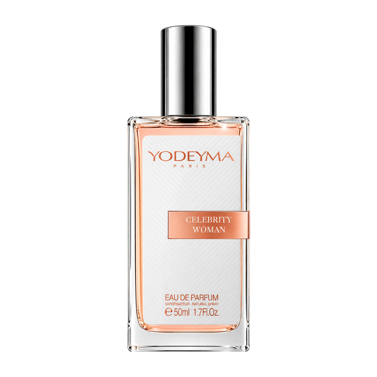Yodeyma Celebrity Woman Parfum - Damen