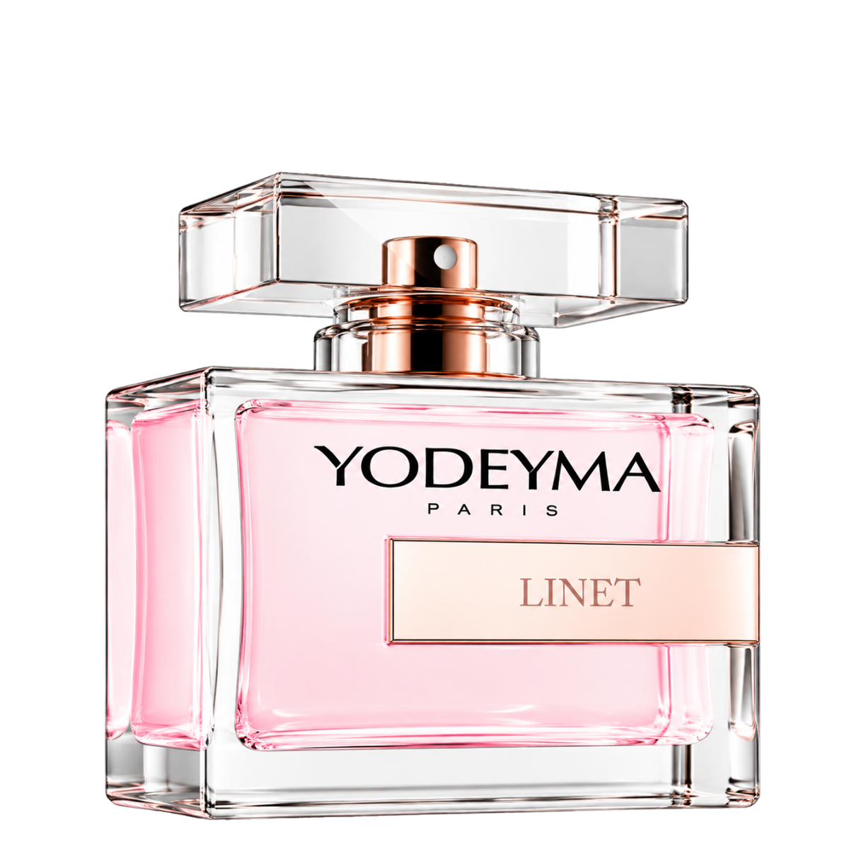 Yodeyma Linet Parfum - Damen