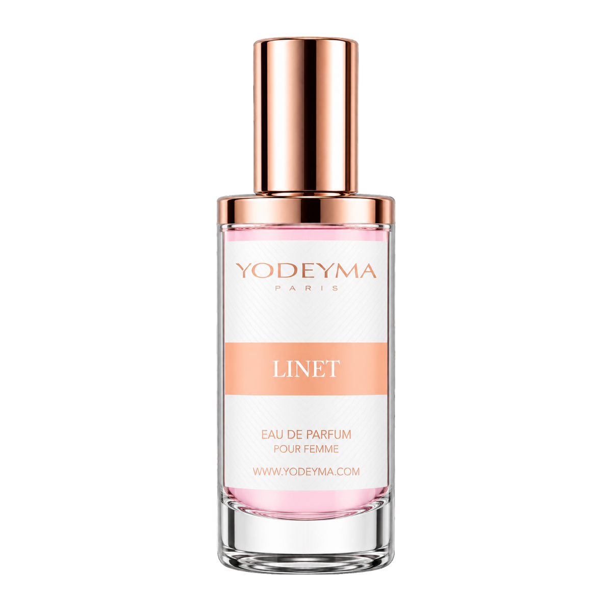 Yodeyma Linet Parfum - Damen