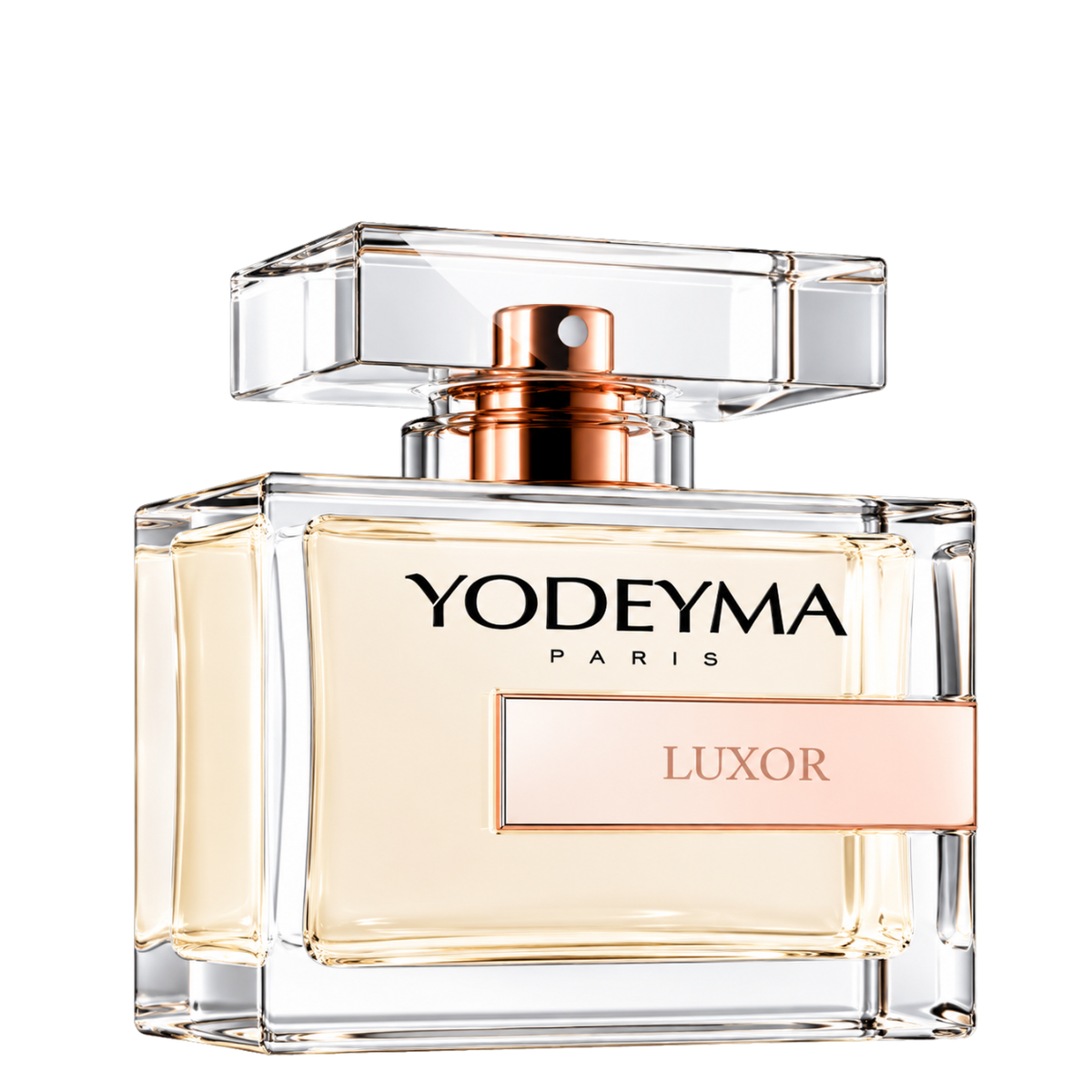 Yodeyma Luxor Parfum - Damen