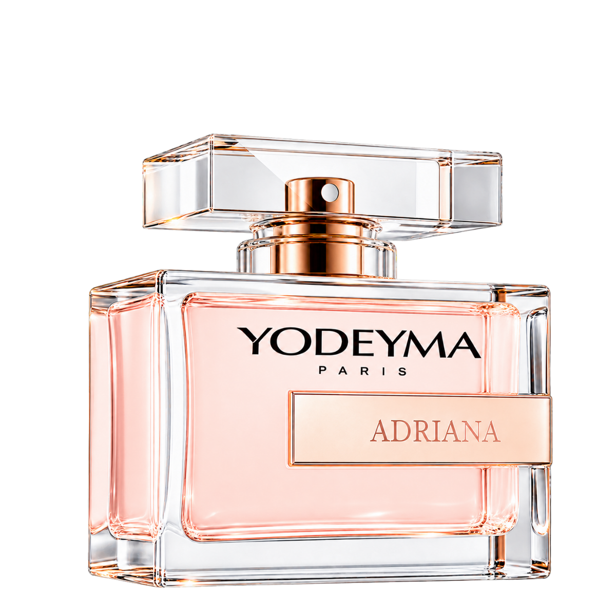 Yodeyma Adriana Parfum - Damen