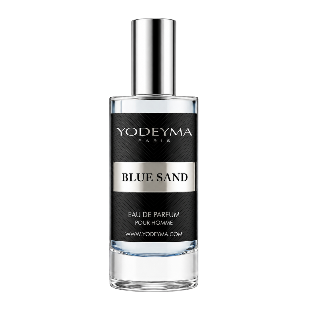 Yodeyma Blue Sand Parfum - Unisex