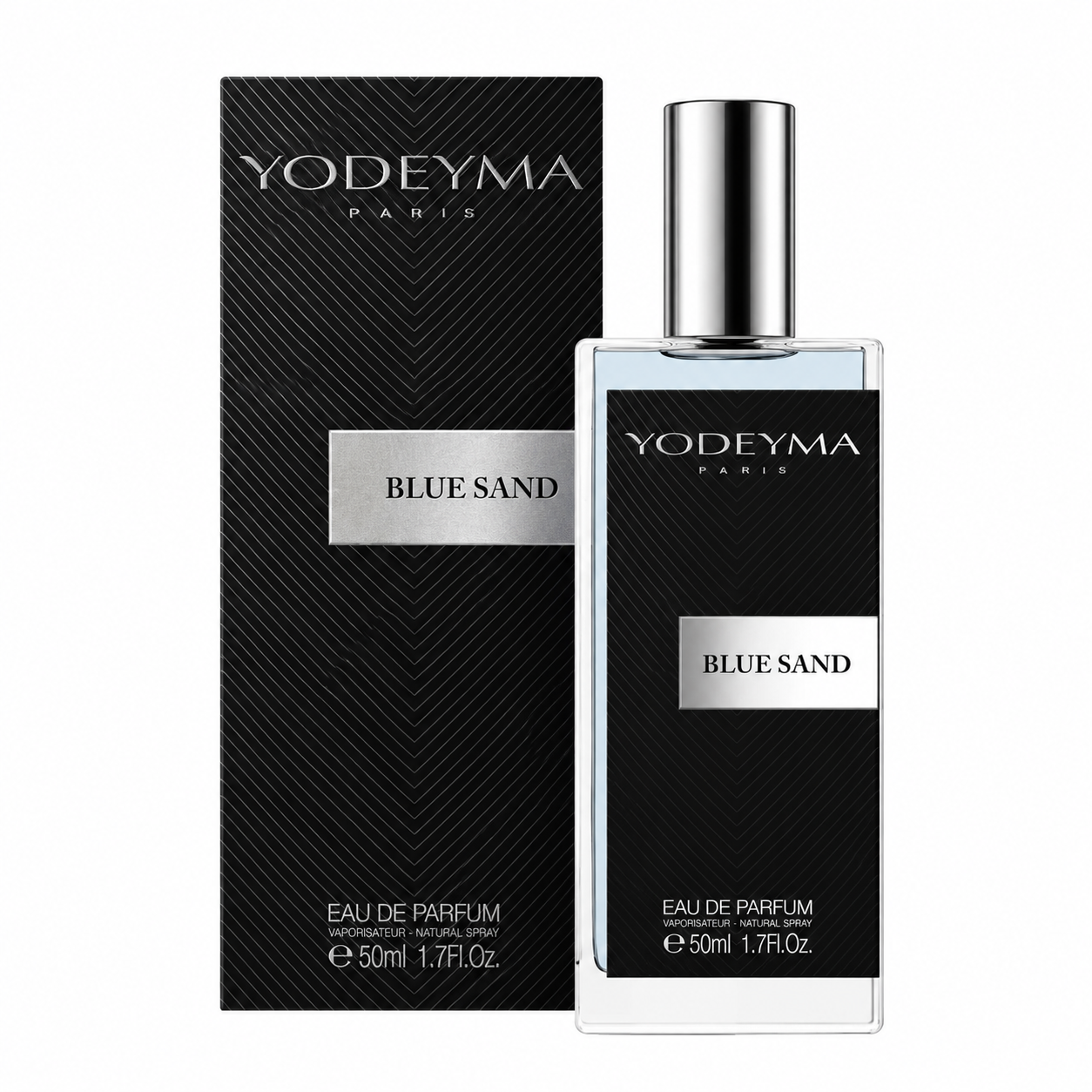 Yodeyma Blue Sand Parfum - Unisex