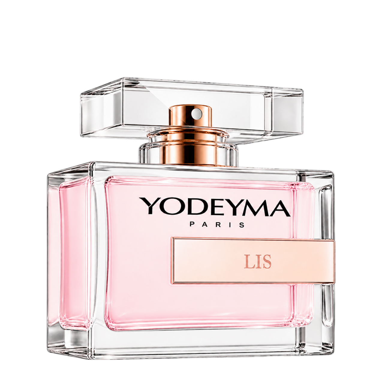 Yodeyma Lis Parfum - Damen