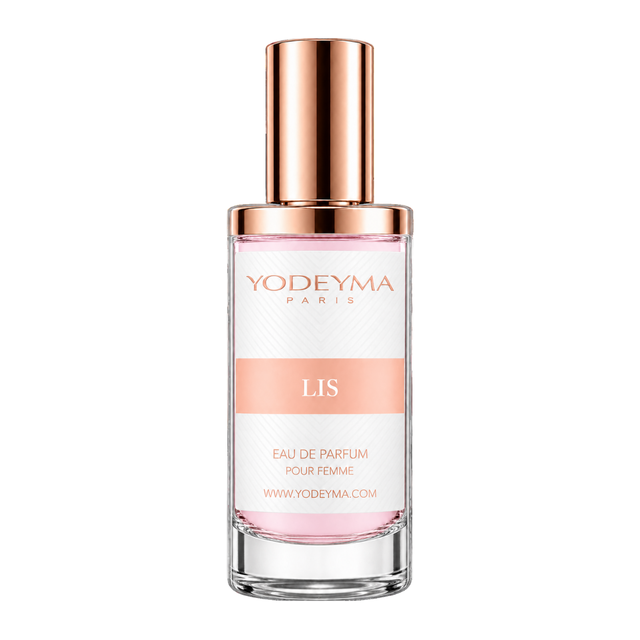 Yodeyma Lis Parfum - Damen