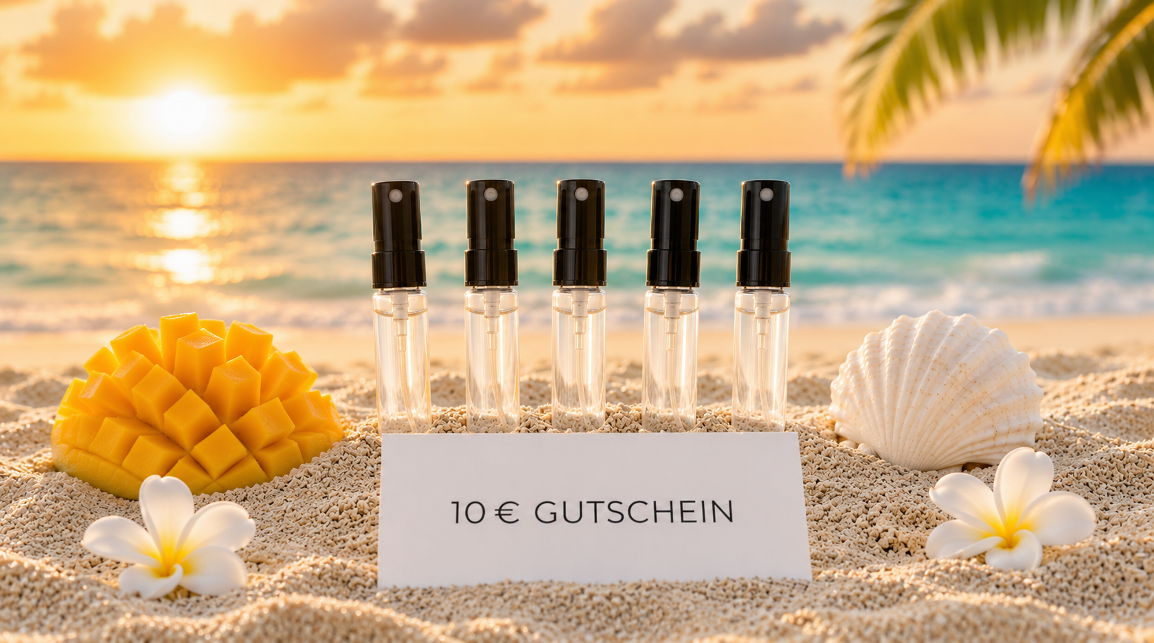 Halbea Discovery Kits inkl. Gutschein