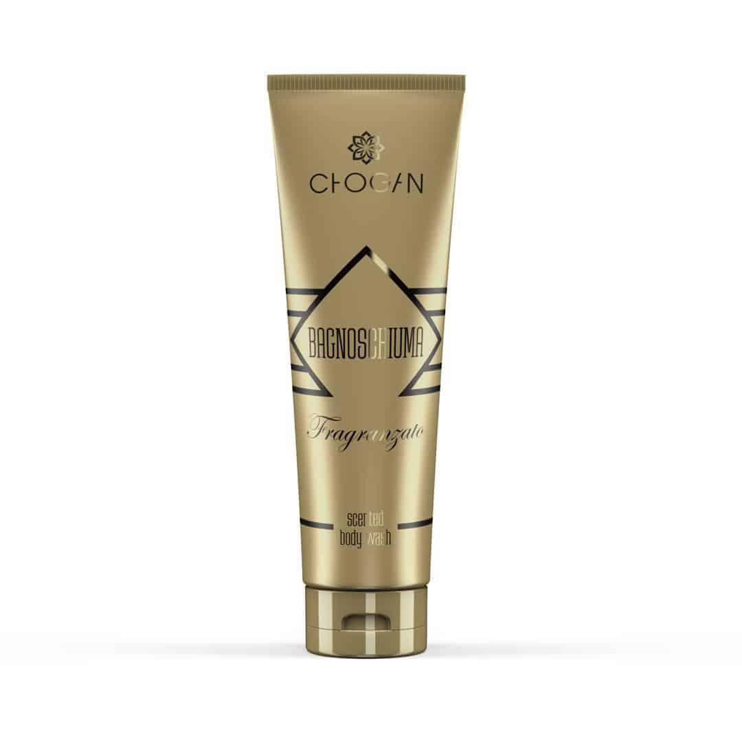 frisch - holzig