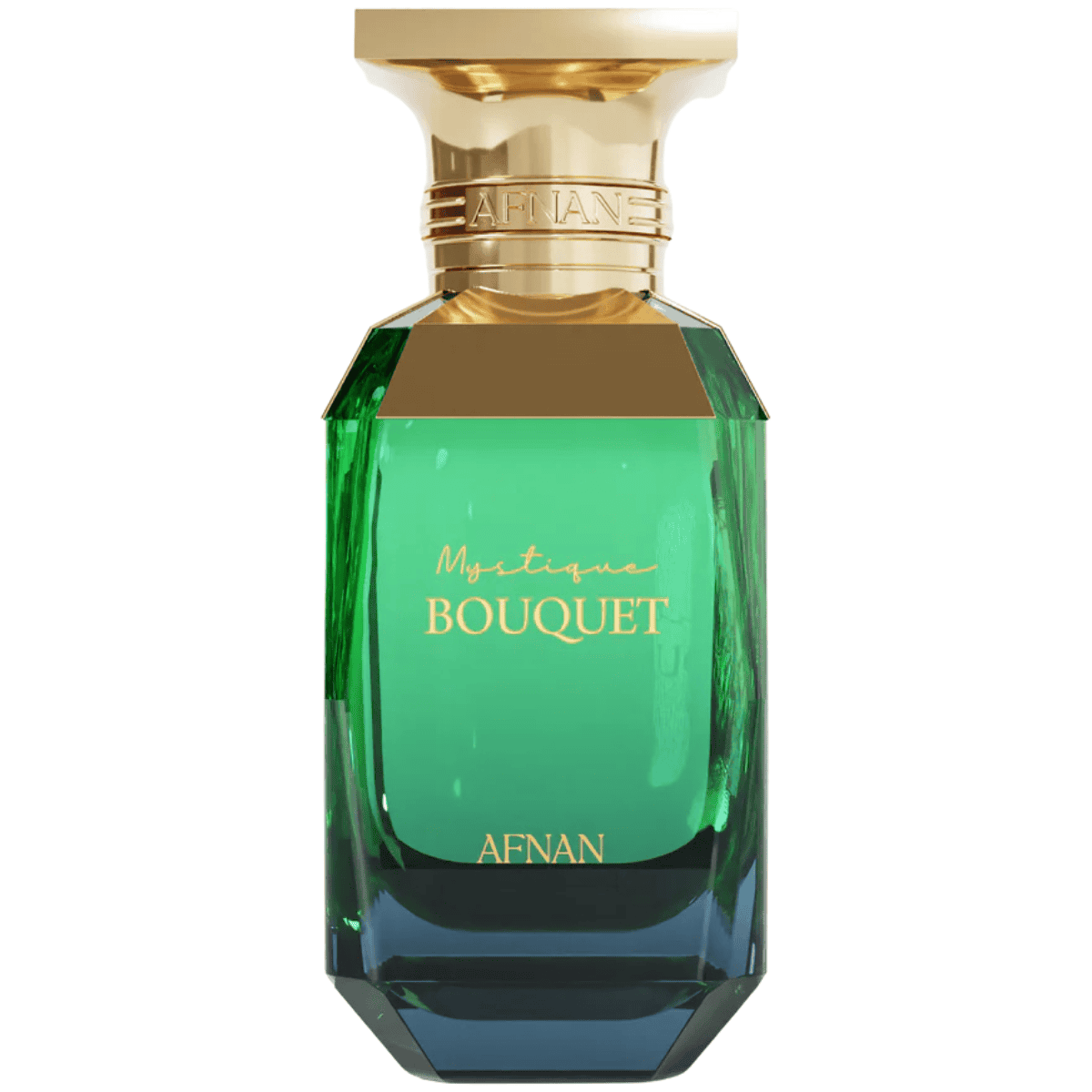 Afnan Mystique Bouquet