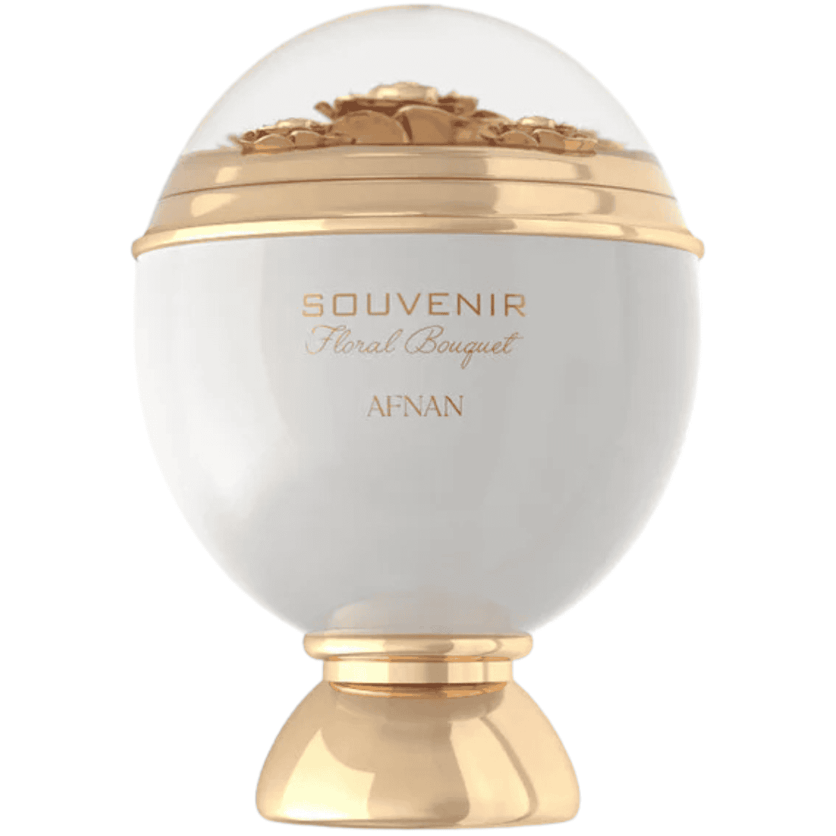 Afnan Souvenir Floral Bouquet