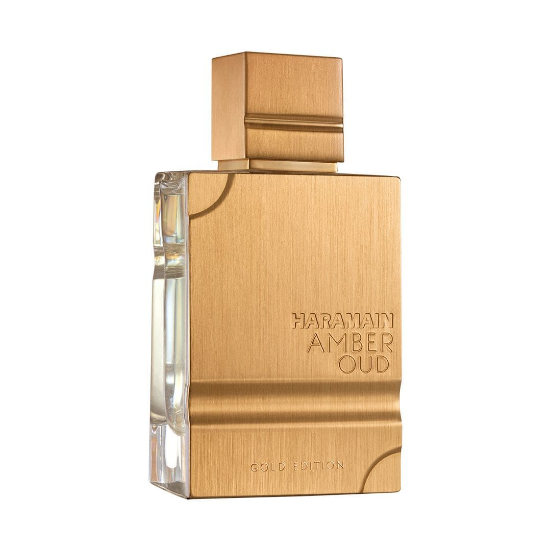 Al Haramain Amber Oud Gold Edition