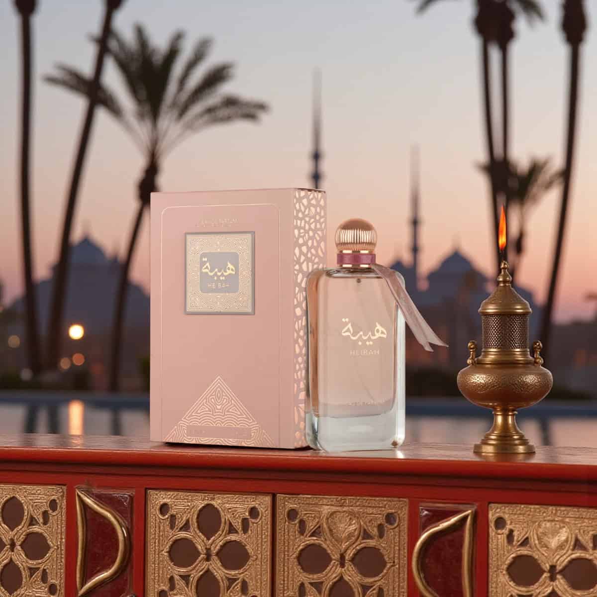 Ard Al Zaafaran Heibah