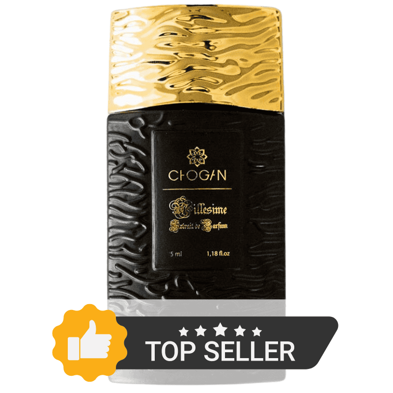Chogan 016 Parfum 35ml