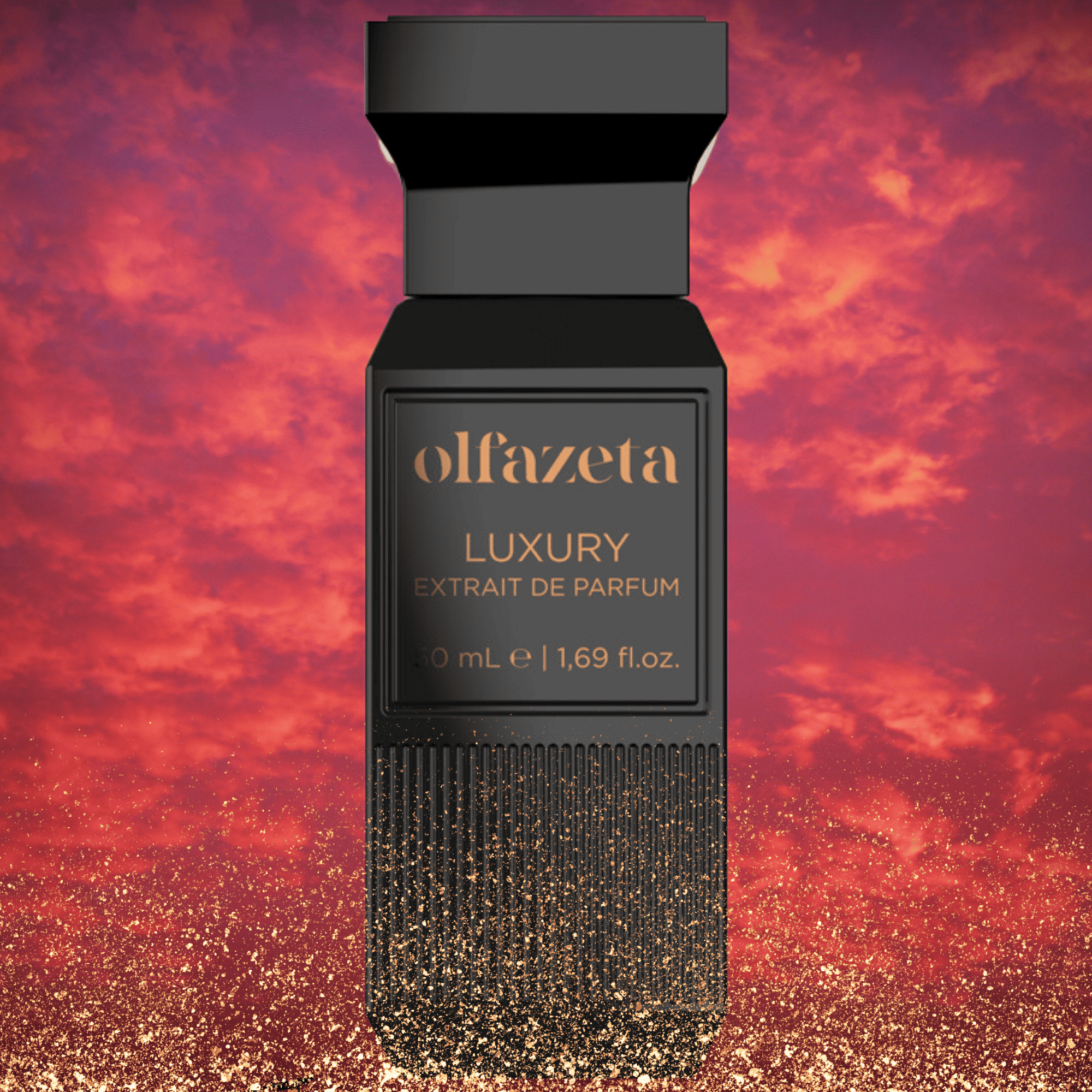 Chogan »Olfazeta« 074 Parfum Luxury