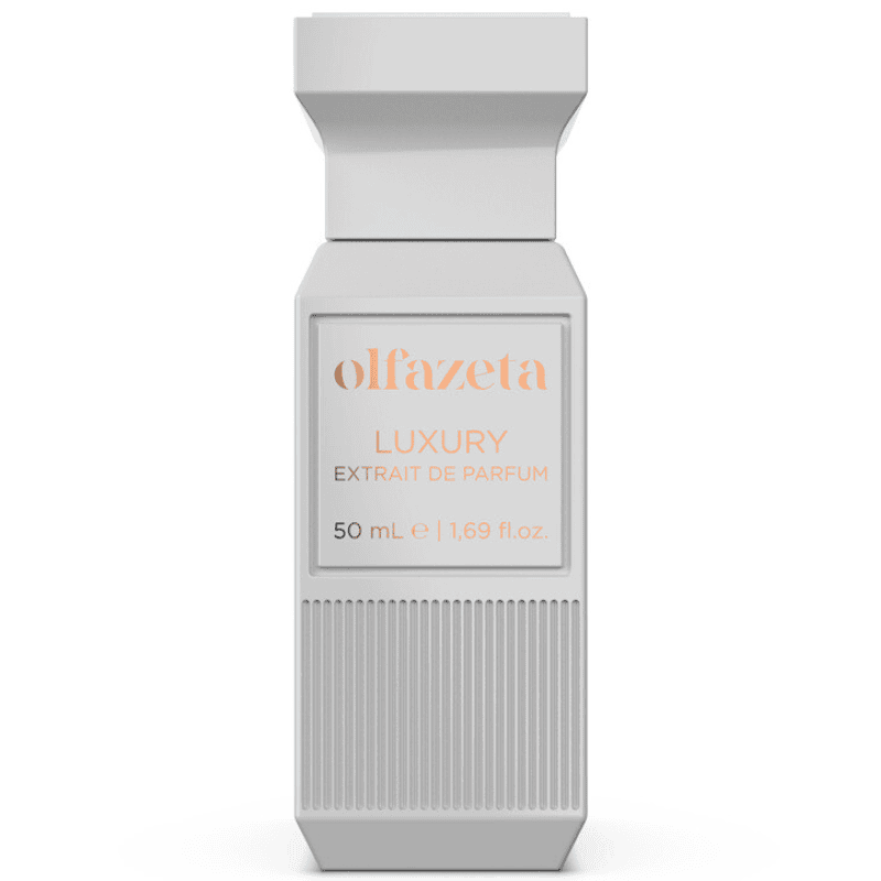 Chogan 123 Parfum Luxury