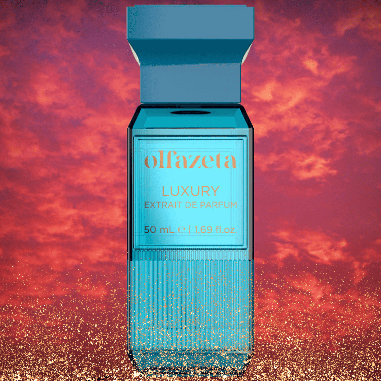 Chogan »Olfazeta« 125 Parfum Luxury