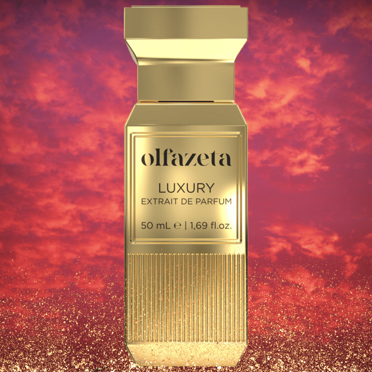 Chogan »Olfazeta« 126 Parfum Luxury