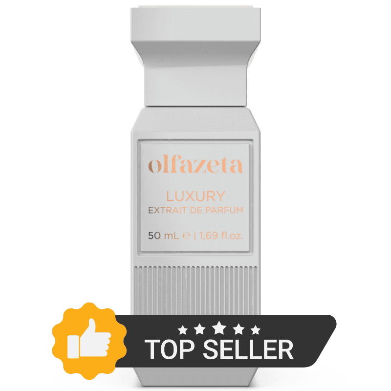 Chogan EVENT23W Parfum Luxury