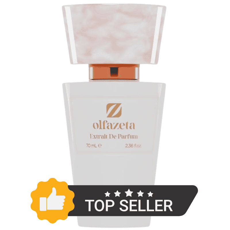 Chogan Olfazeta 007 Parfum Damen 70ml Bestseller