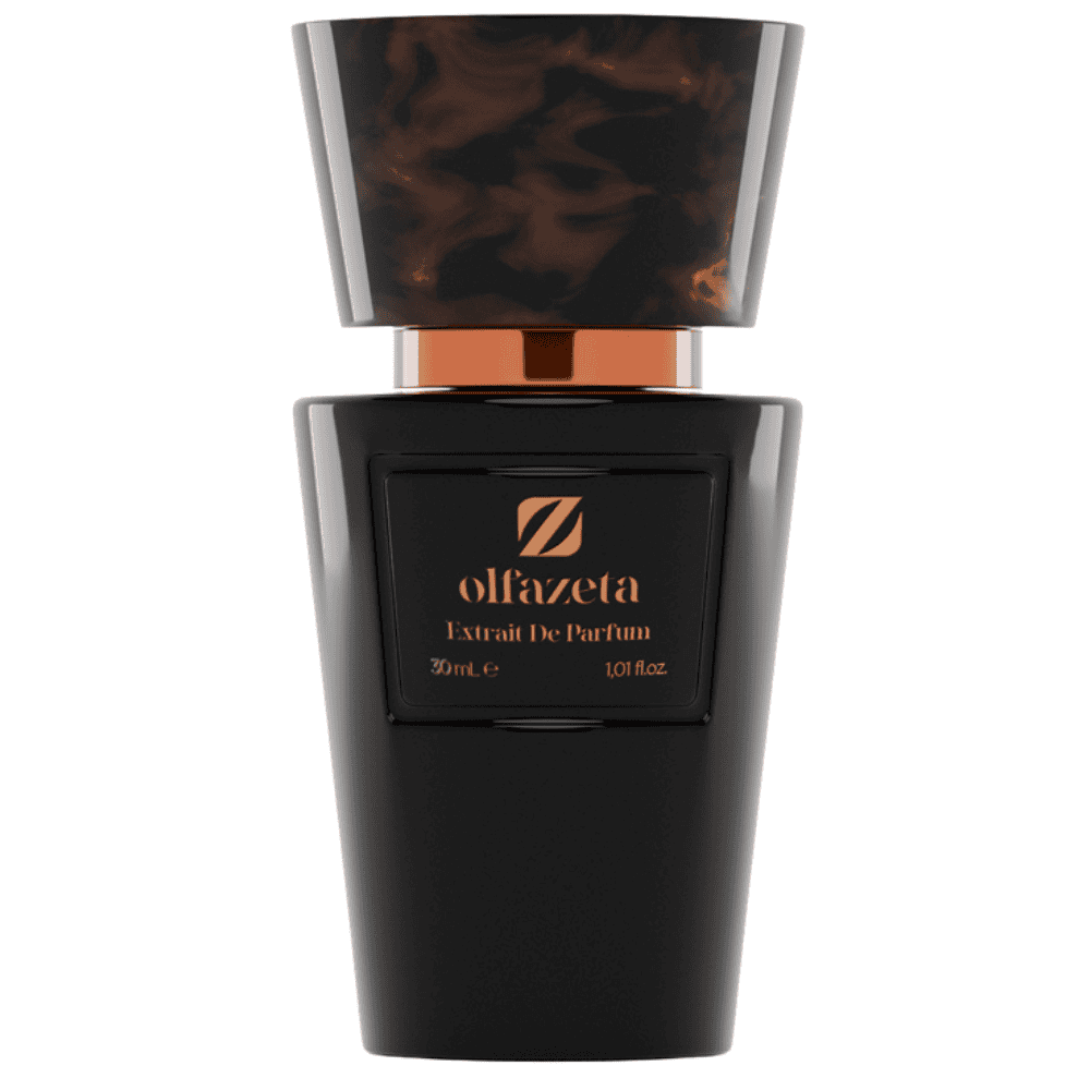 Chogan Olfazeta 105 Parfum Unisex 30ml
