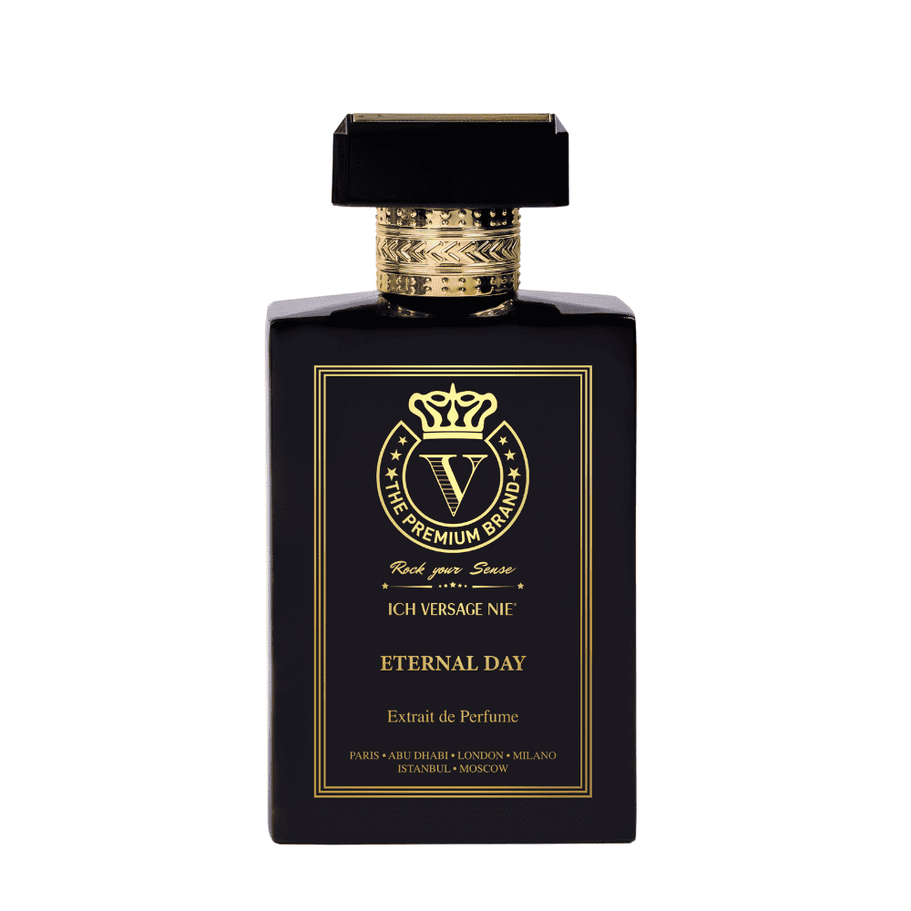 ETERNAL DAY PRODUKTBILD