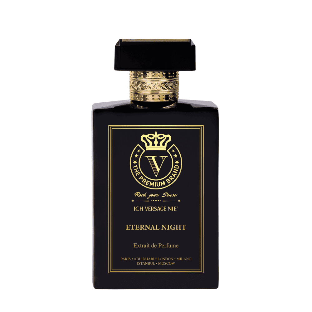 ETERNAL NIGHT PRODUKT