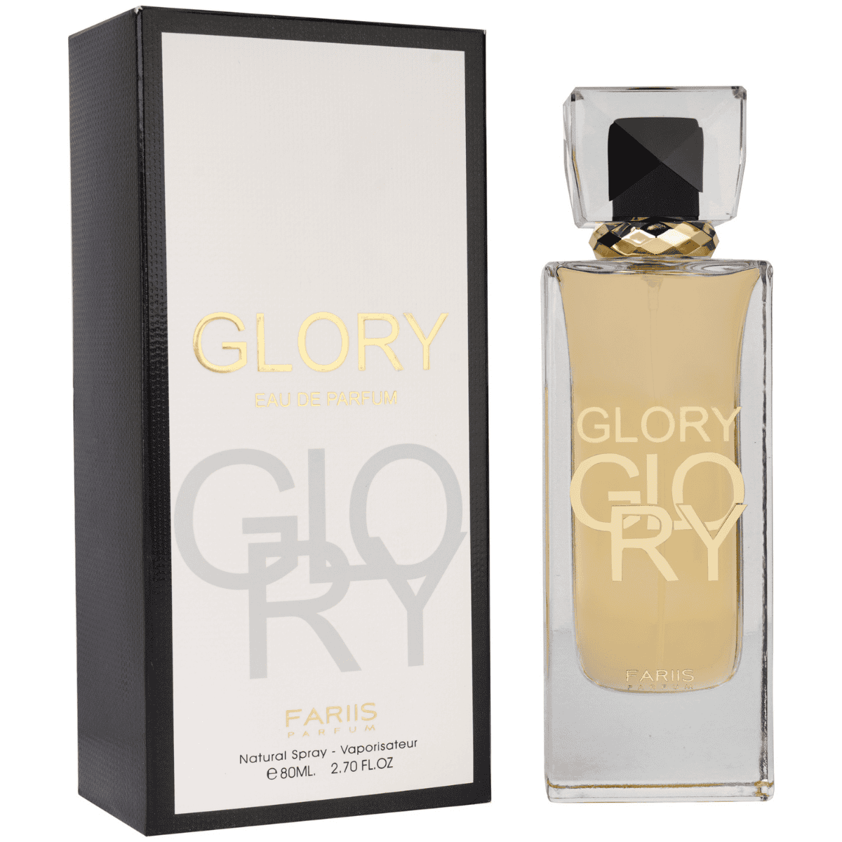 FARIIS Glory