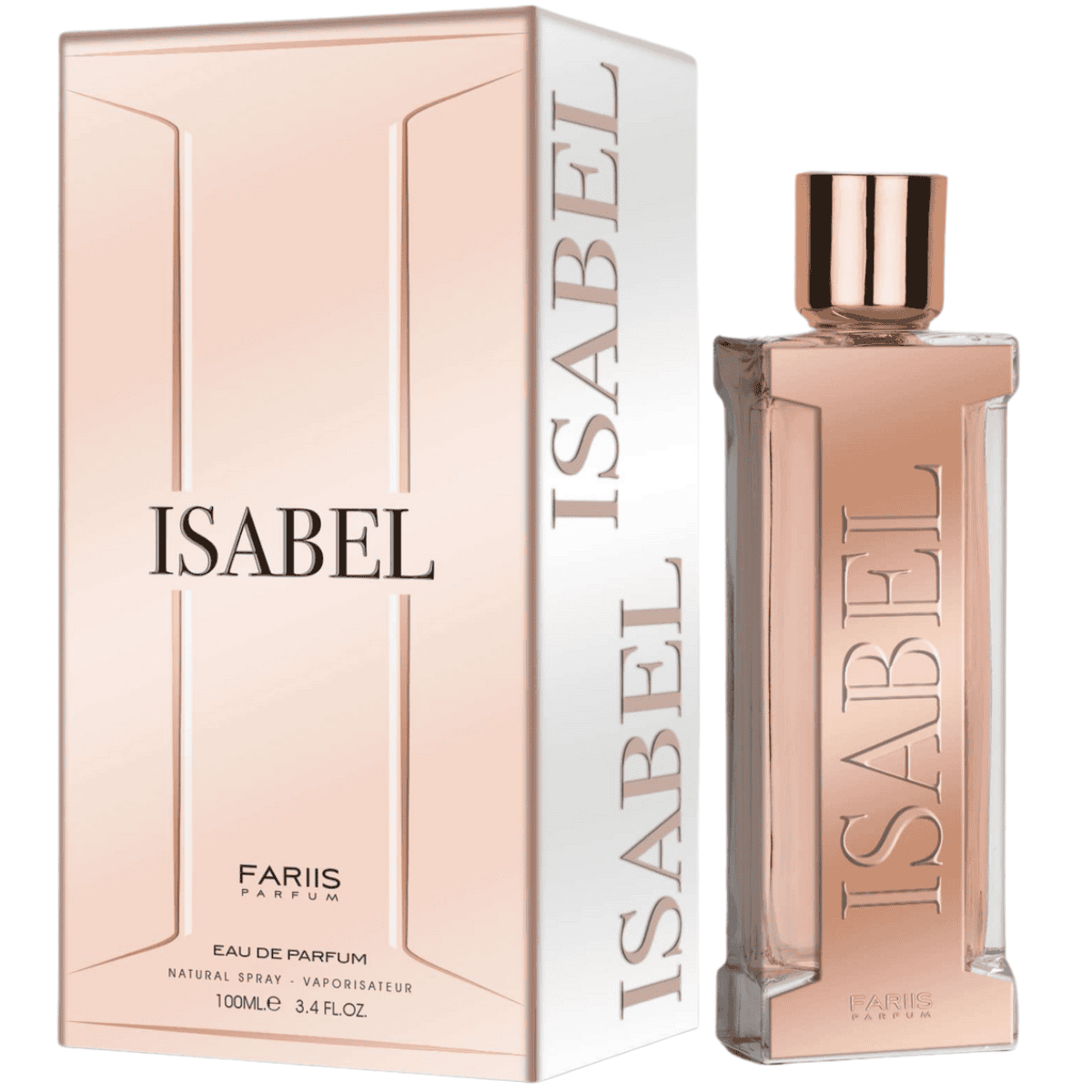 FARIIS Isabel