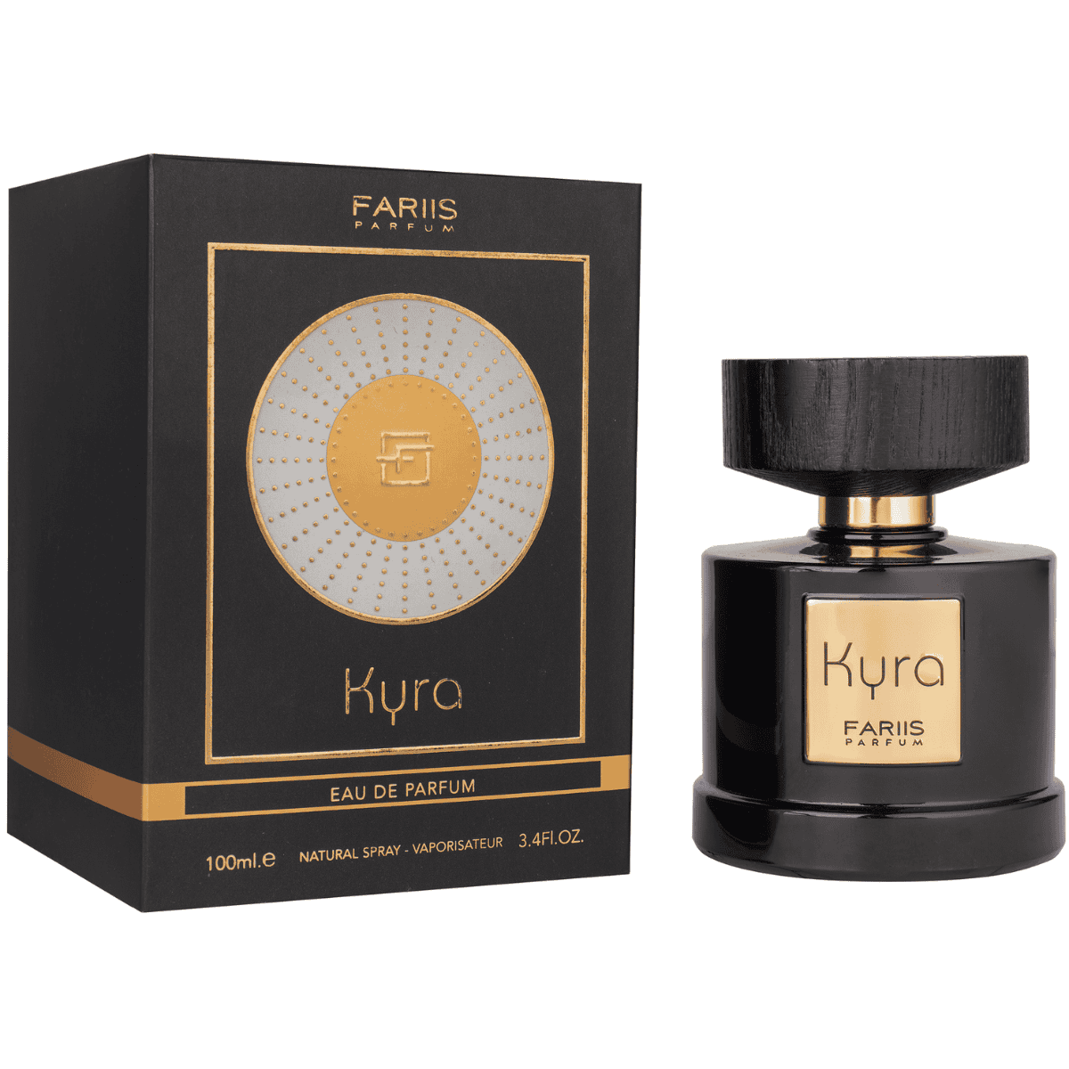 FARIIS Kyra
