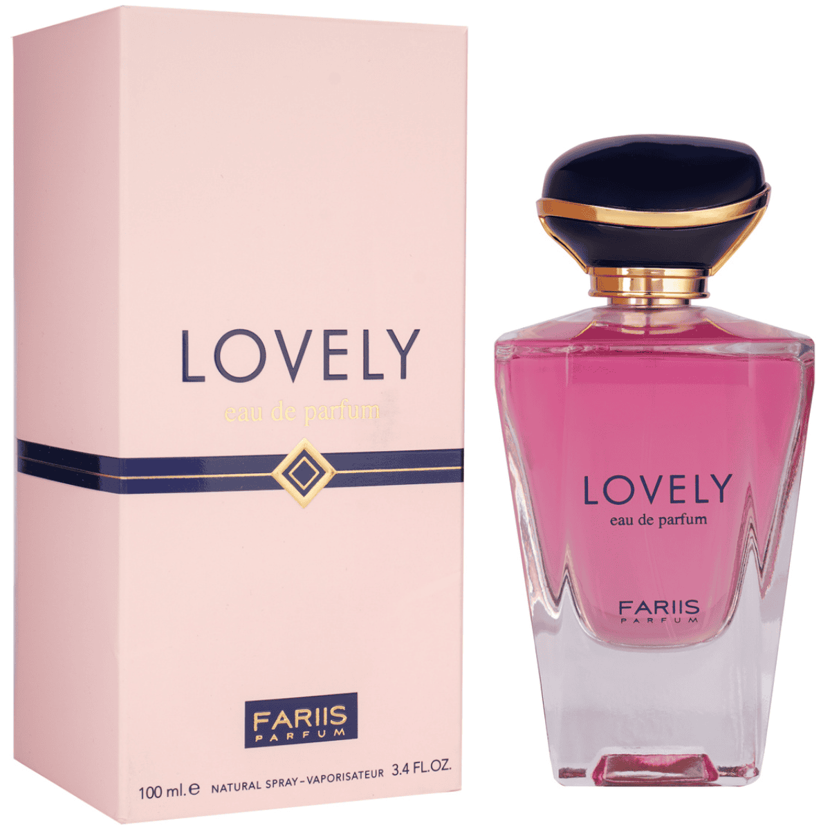 FARIIS Lovely
