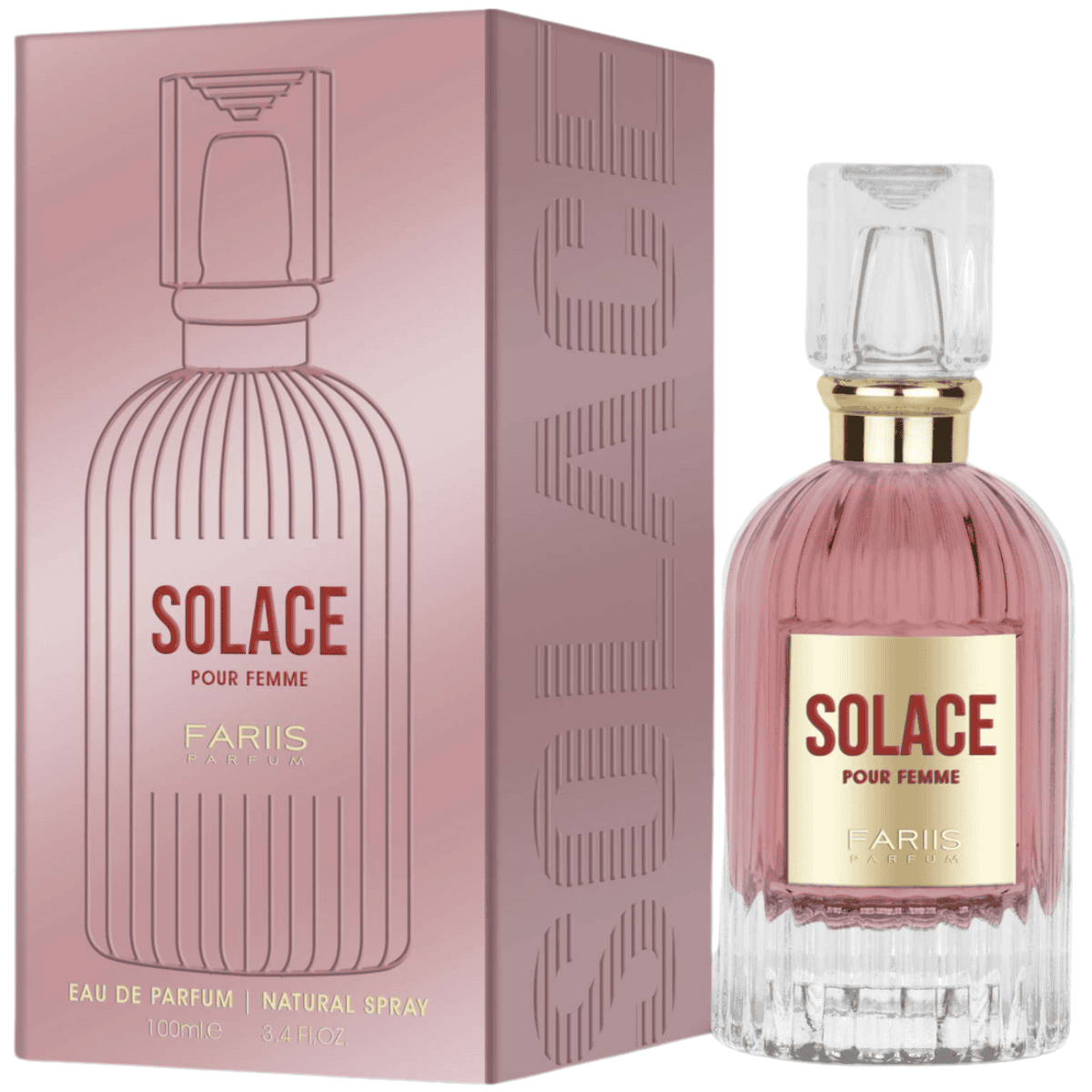 FARIIS Solace pour Femme