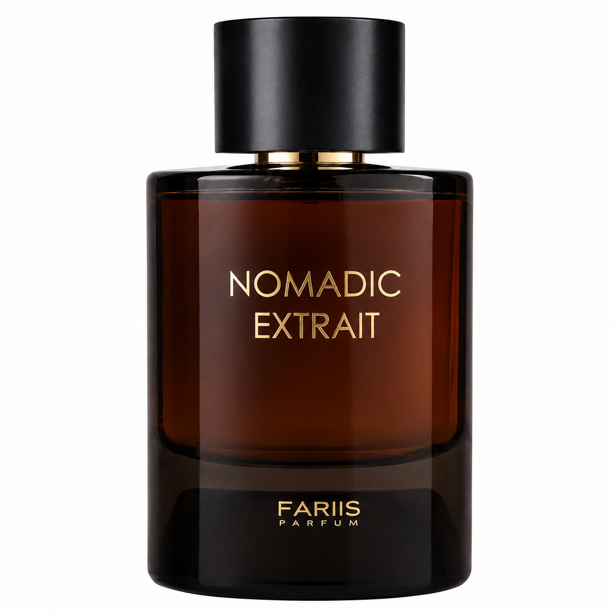 FARIIS Nomadic Extrait - Unisex - 100ml