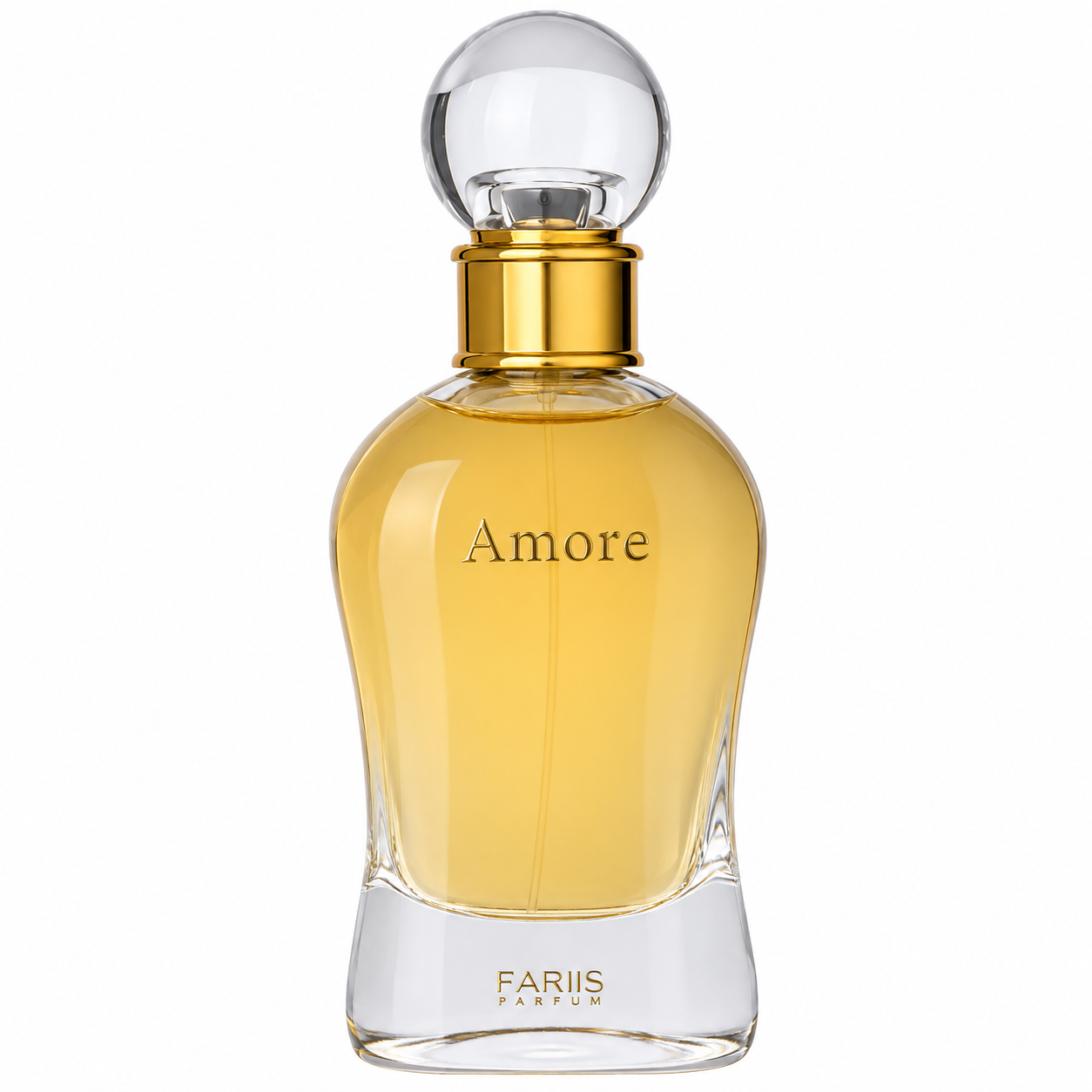 FARIIS Amore - Damen- 100ml